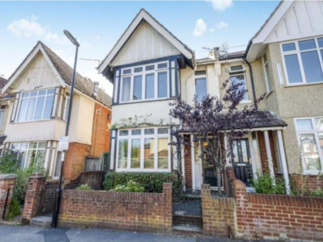 House for rent in Portswood, Southampton