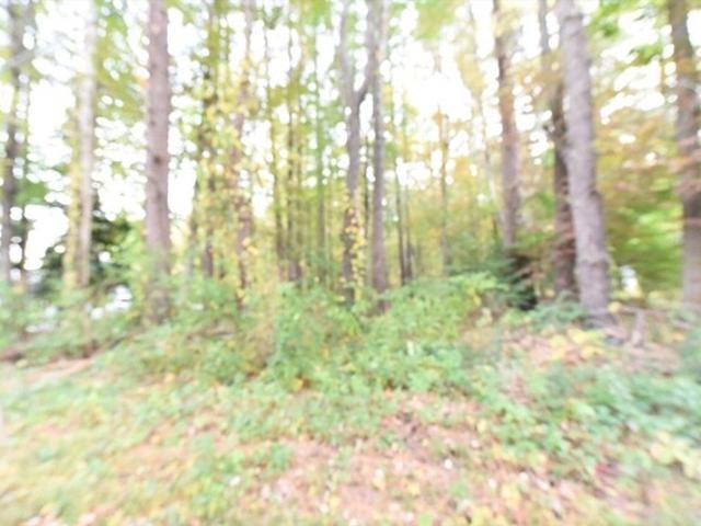 Land for sale in Massachusetts