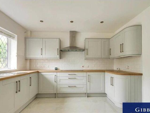 House for rent in Lyons, Greater London