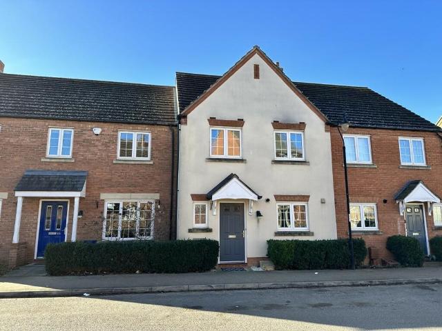 House for rent in Barway, Cambridgeshire