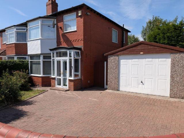 House for rent in Salford, Greater Manchester