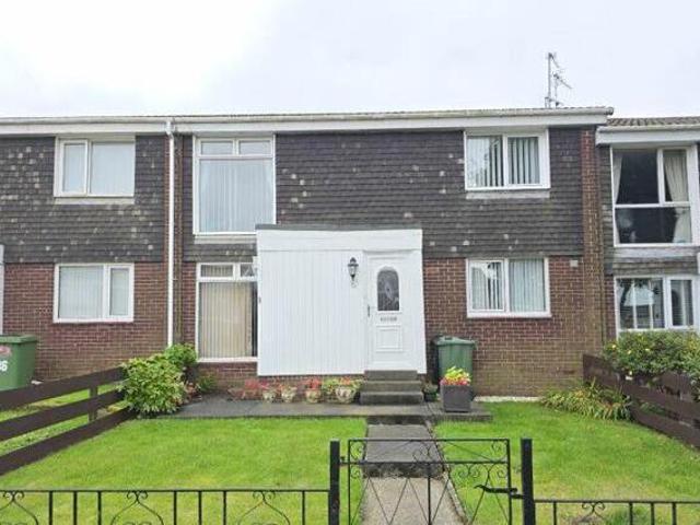 House for sale in North Seaton, Ashington