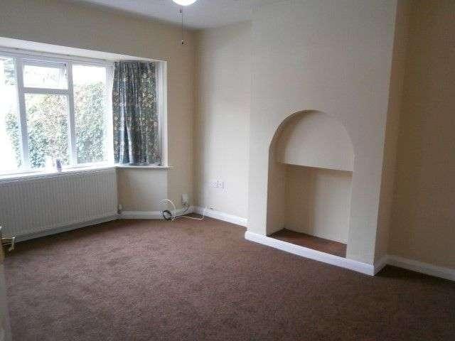 House for rent in Sutton Coldfield, Isle Of Man