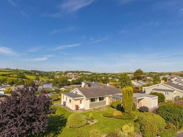 House for sale in Strode, Devon