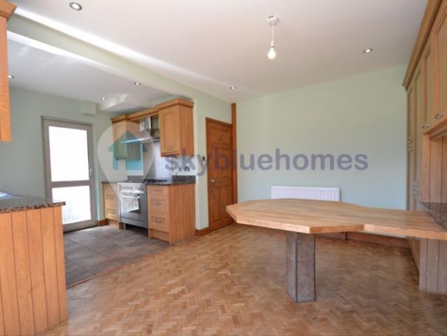 House for rent in Wigston Grange, Oadby and Wigston
