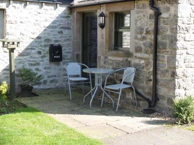 House for rent in Froggatt, East Midlands