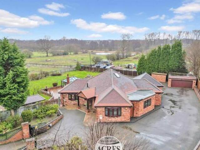 House for sale in West Midlands