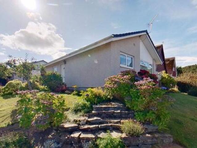 House for sale in Forres, Scotland