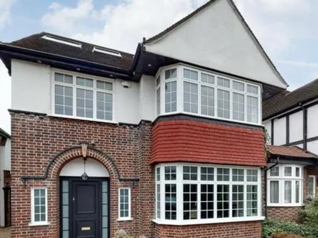 House for rent in Brent Cross, Greater London
