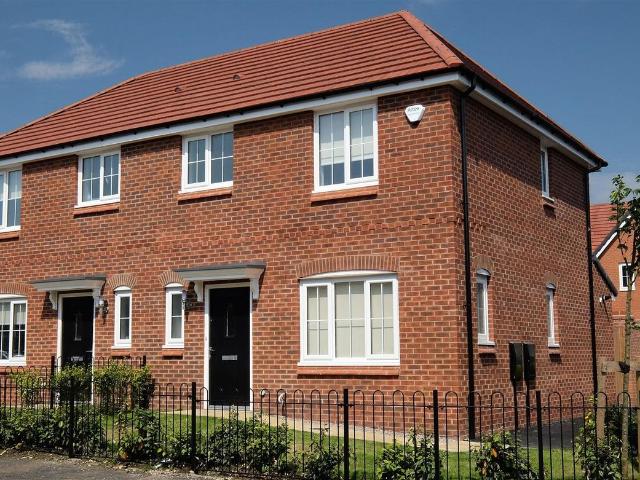 House for rent in Kirkby, Knowsley