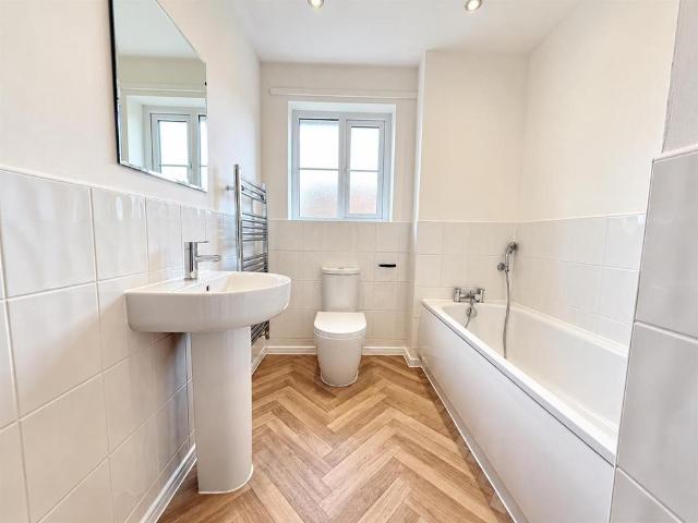 House for rent in Kirkby, Knowsley