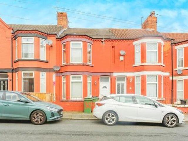 House for sale in Birkenhead