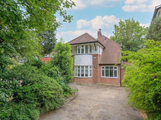 House for rent in London Borough of Croydon, Upper Norwood