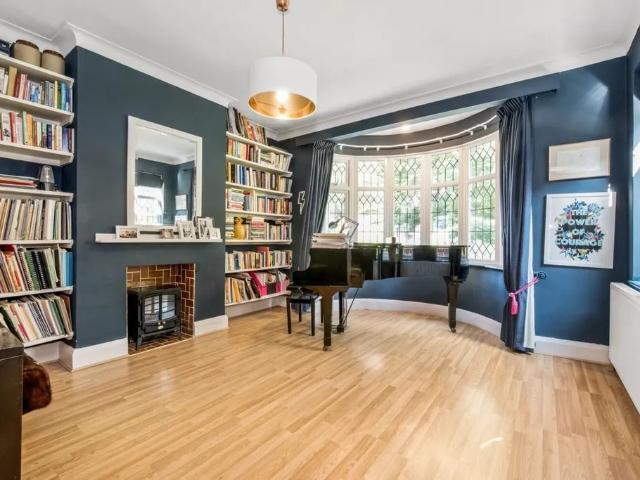House for rent in London Borough of Croydon, Upper Norwood