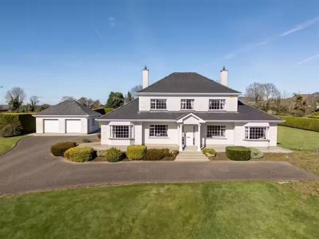 House for sale