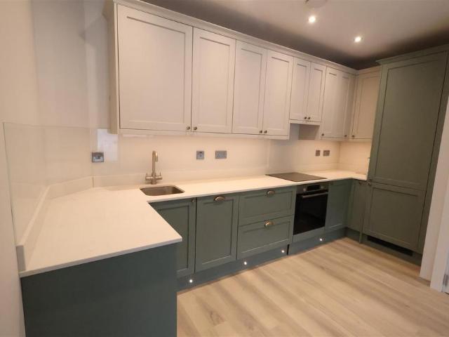 Apartment for rent in Headless Cross, Redditch