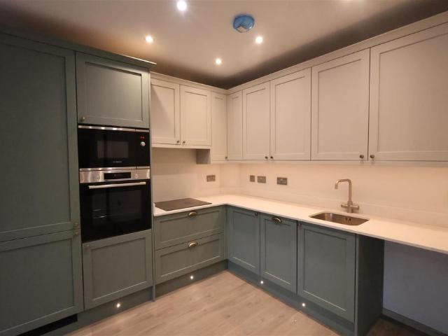 Apartment for rent in Headless Cross, Redditch