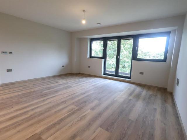Apartment for rent in Headless Cross, Redditch