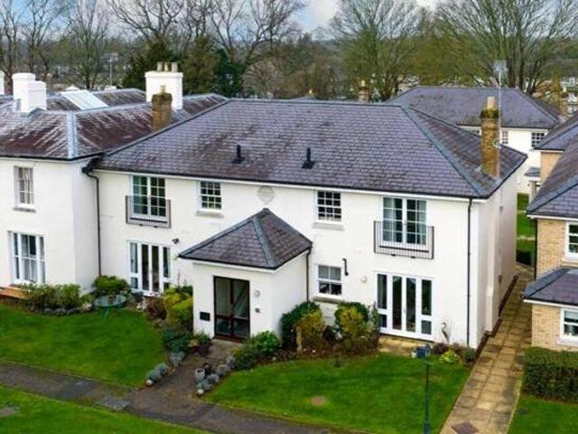 House for sale in Pouchen End, Hertfordshire