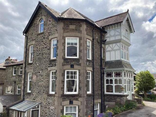 House for sale in Cumbria