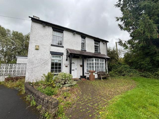 House for rent in Fulwood Row, Higher Bartle