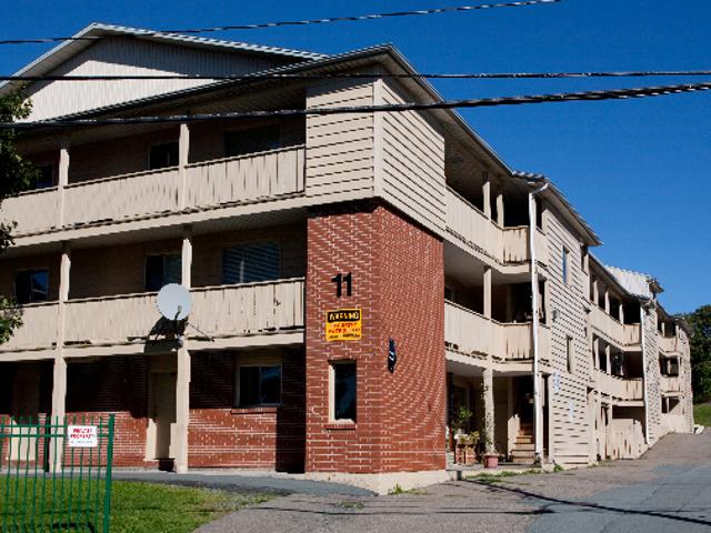 Apartment for rent in Dartmouth