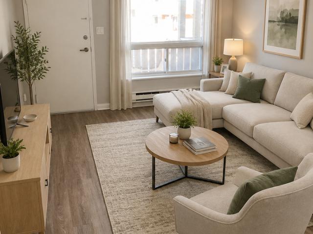 Apartment for rent in Fairview, Nova Scotia