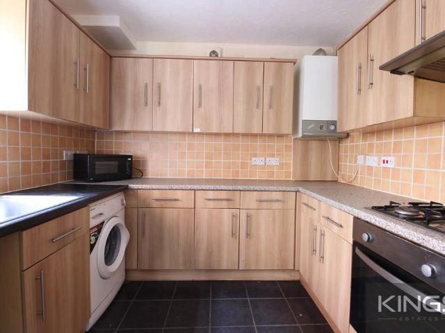 House for rent in Highfield, Southampton