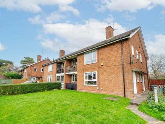 House for sale in West Midlands