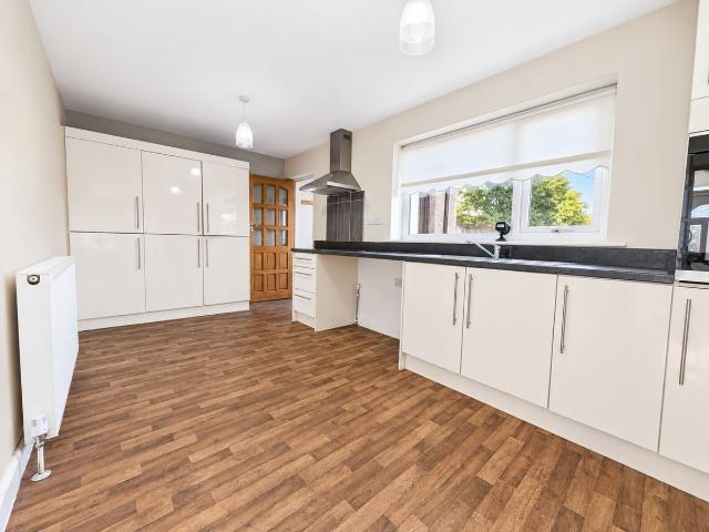 Apartment for rent in Highfield, Bradford