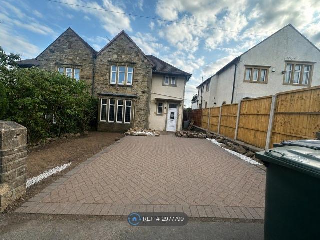 House for rent in Exley Head, Keighley