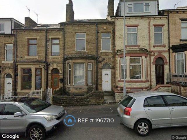 Room for rent in Exley Head, Keighley