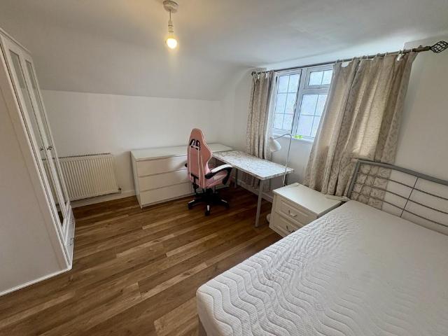 Apartment for rent in Highfield, City Of Southampton