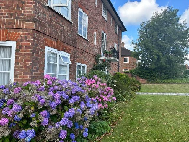 Apartment for rent in Highfield, City Of Southampton
