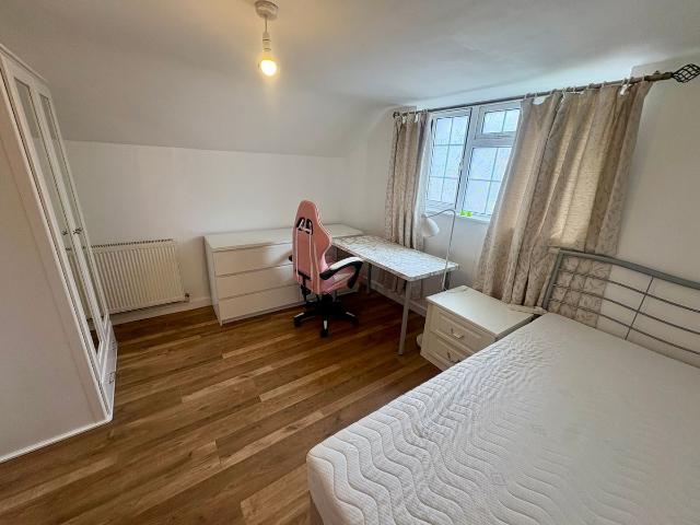 Apartment for rent in Bevois Mount, Portswood