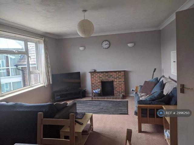 House for rent in Highfield, City Of Southampton