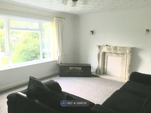 House for rent in Highfield, City Of Southampton