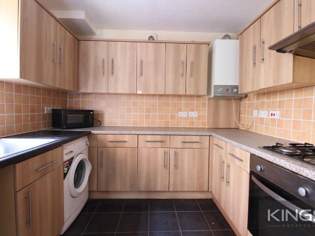 House for rent in Highfield, City Of Southampton