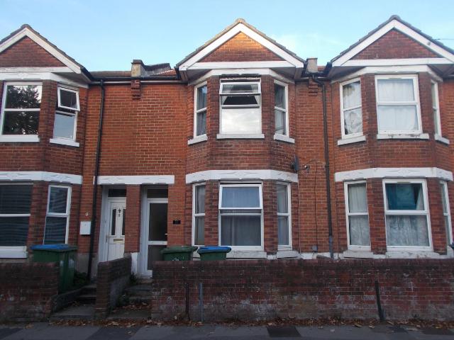 House for rent in Highfield, City Of Southampton