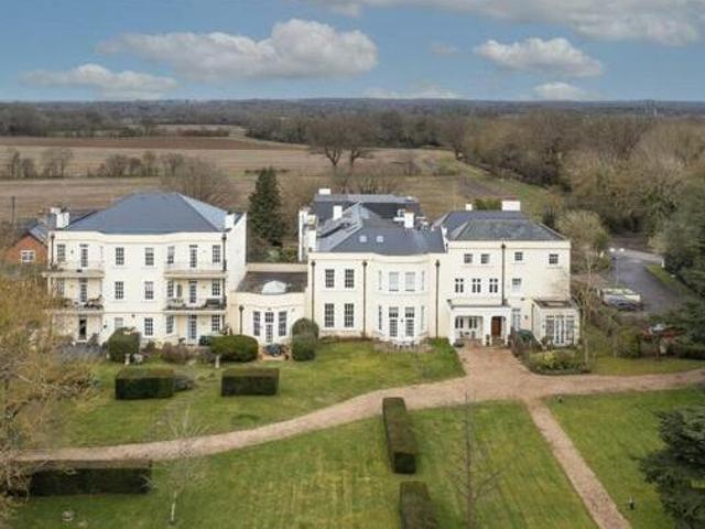 House for sale in Lyons, Greater London