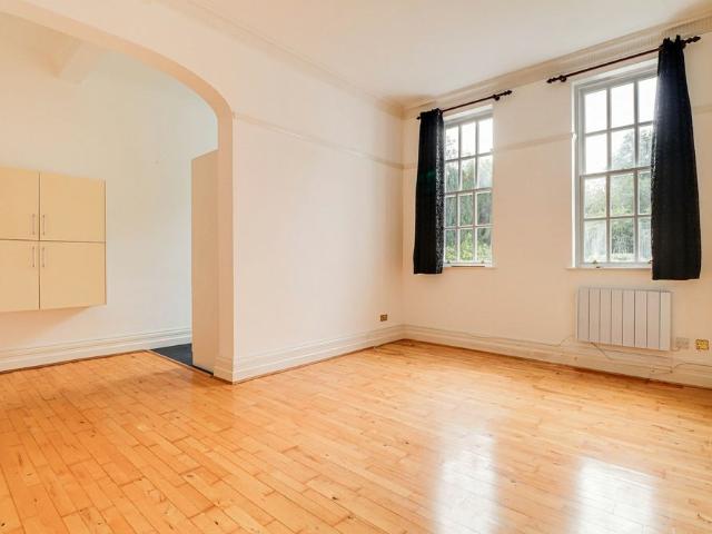 Apartment for rent in Tyttenhanger, St Albans