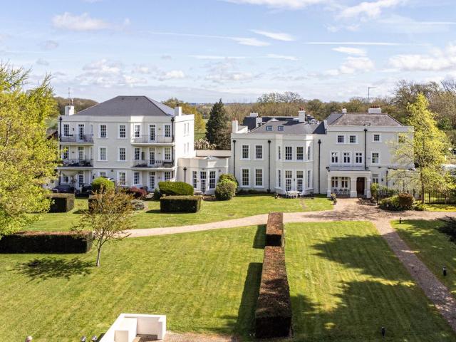 Apartment for rent in Tyttenhanger, St Albans