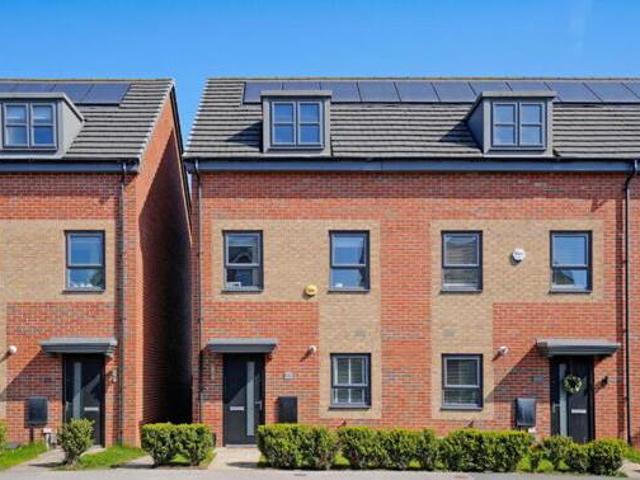 House for sale in Handsworth, South Yorkshire