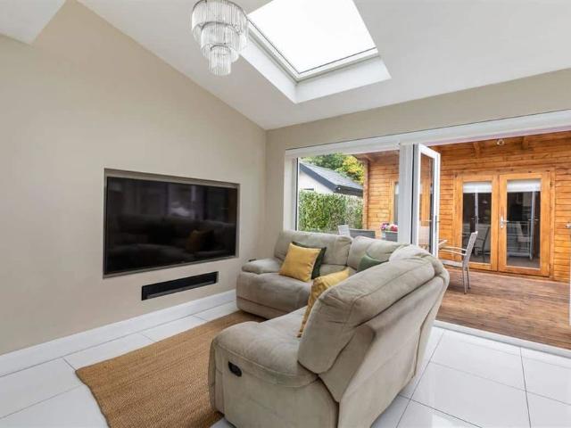 House to rent in Highfields, Swords