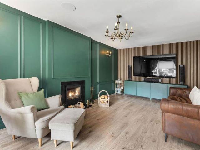 House to rent in Highfields, Swords
