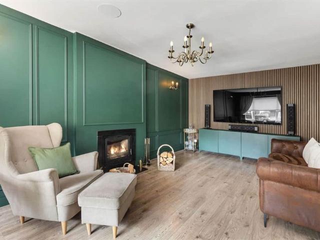 House to rent in Highfields, Swords