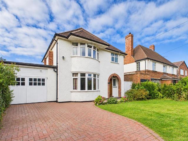 House for rent in Westbury Estate, Letchworth