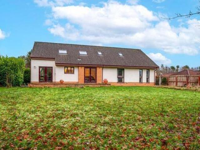 House for sale in Eliburn, Dedridge