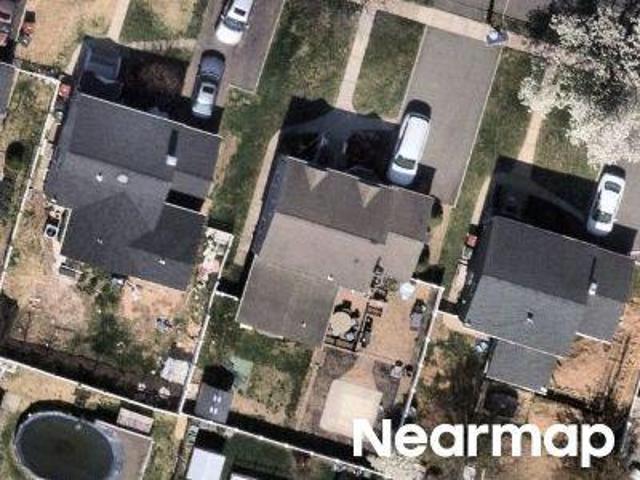 House for sale in Nutley, New Jersey