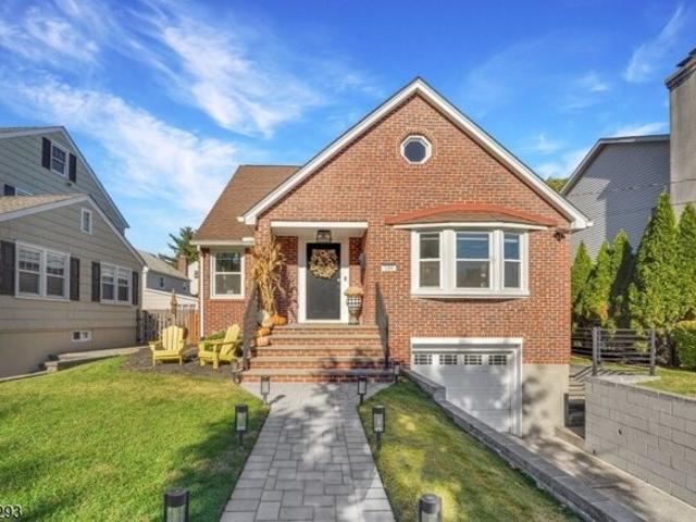 House for sale in Nutley, New Jersey